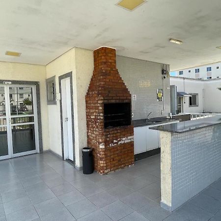 Lindo Apartamento Com Lazer De Clube Rio das Ostras Buitenkant foto