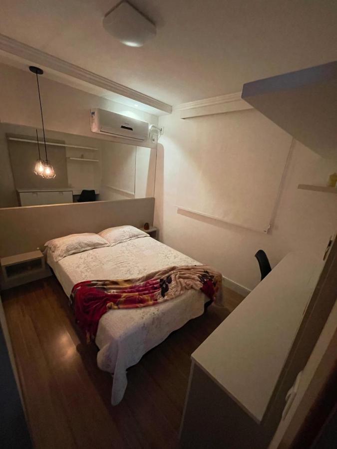 Lindo Apartamento Com Lazer De Clube Rio das Ostras Buitenkant foto