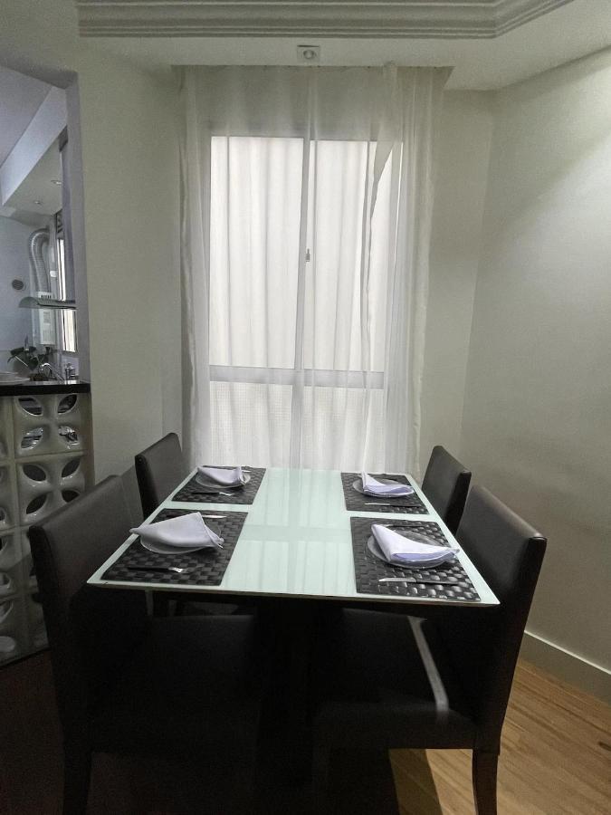 Lindo Apartamento Com Lazer De Clube Rio das Ostras Buitenkant foto