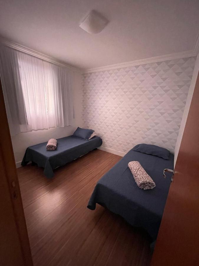 Lindo Apartamento Com Lazer De Clube Rio das Ostras Buitenkant foto
