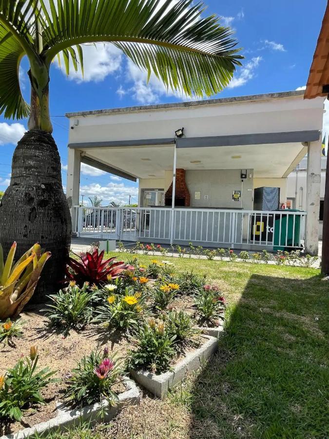 Lindo Apartamento Com Lazer De Clube Rio das Ostras Buitenkant foto