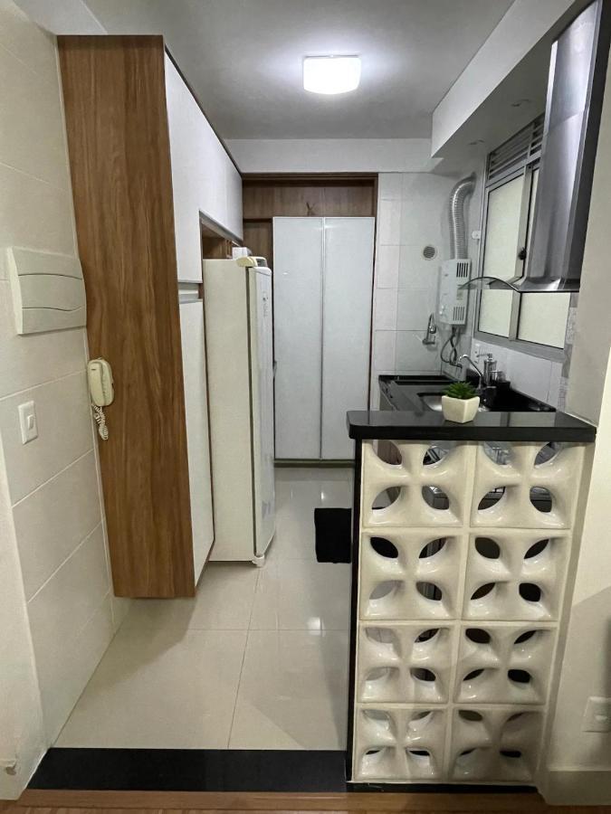 Lindo Apartamento Com Lazer De Clube Rio das Ostras Buitenkant foto