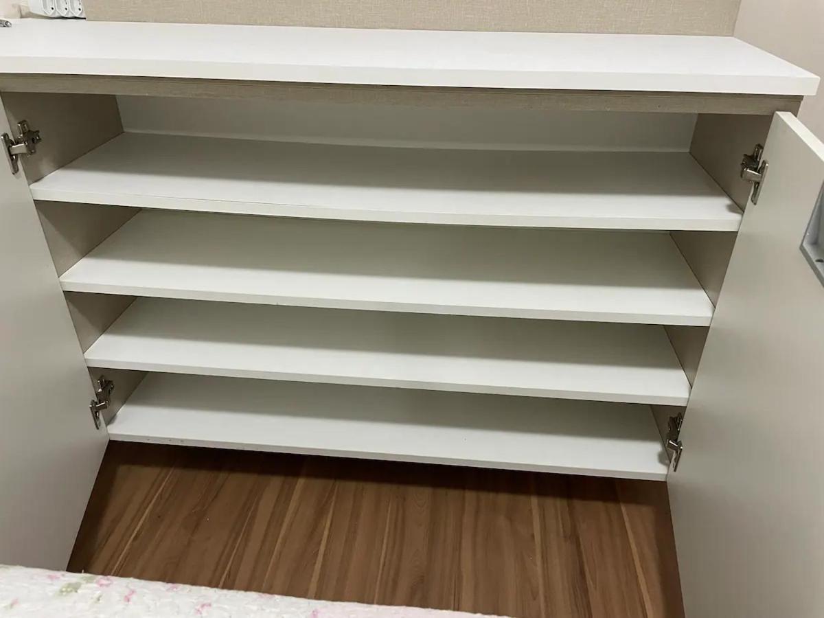Lindo Apartamento Com Lazer De Clube Rio das Ostras Buitenkant foto