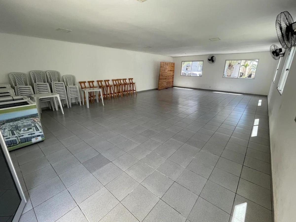 Lindo Apartamento Com Lazer De Clube Rio das Ostras Buitenkant foto