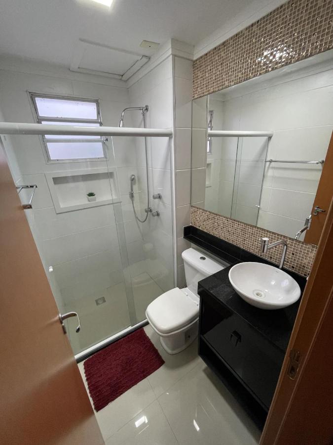 Lindo Apartamento Com Lazer De Clube Rio das Ostras Buitenkant foto