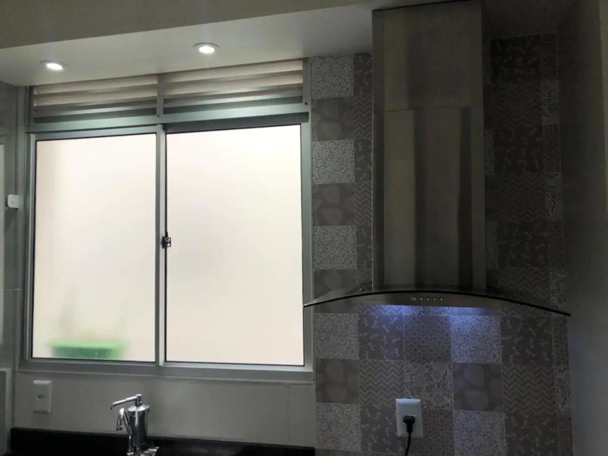 Lindo Apartamento Com Lazer De Clube Rio das Ostras Buitenkant foto
